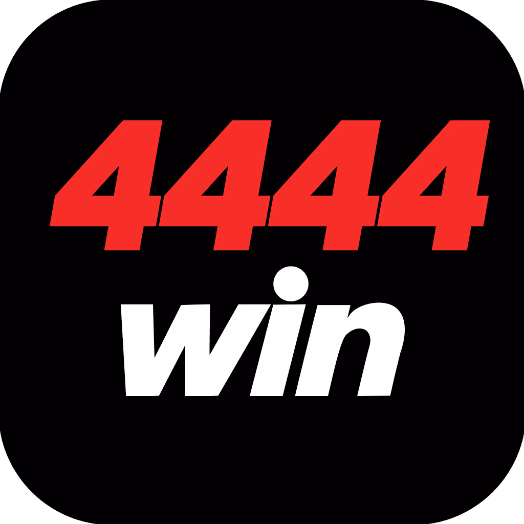 4444win Logo